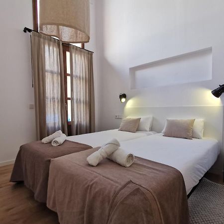 Classbedroom Port Ramblas Barcelona Kültér fotó