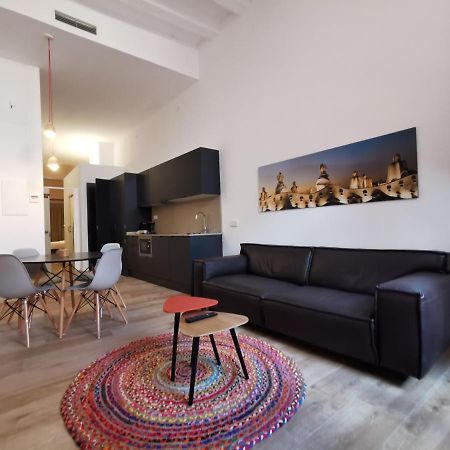 Classbedroom Port Ramblas Barcelona Kültér fotó