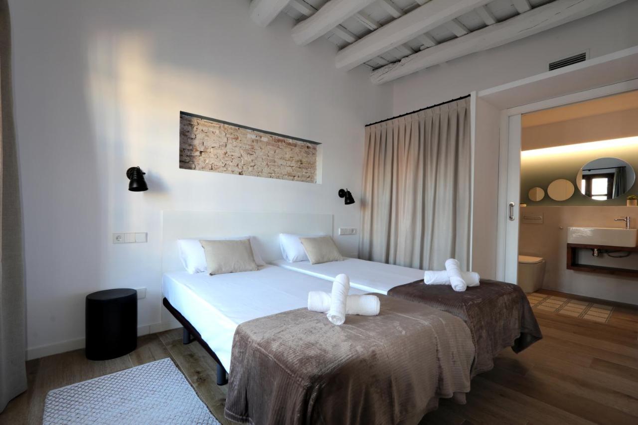Classbedroom Port Ramblas Barcelona Kültér fotó