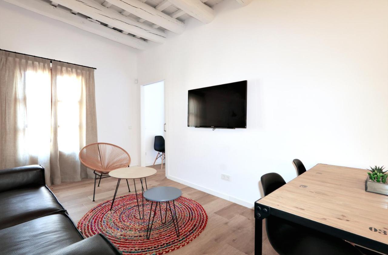Classbedroom Port Ramblas Barcelona Kültér fotó
