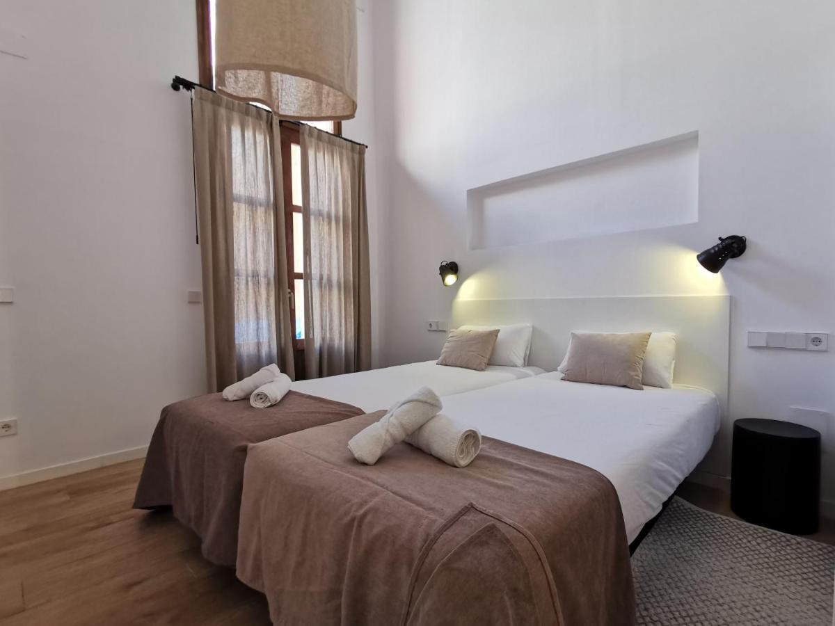 Classbedroom Port Ramblas Barcelona Kültér fotó