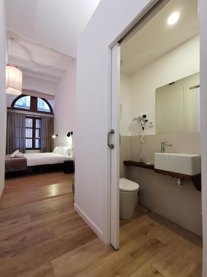Classbedroom Port Ramblas Barcelona Kültér fotó